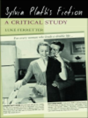 cover image of Sylvia Plath's Fiction